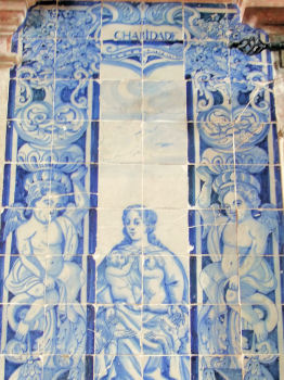Património