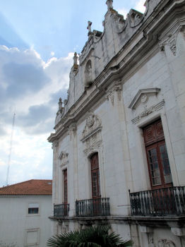 Igreja da Misericórdia